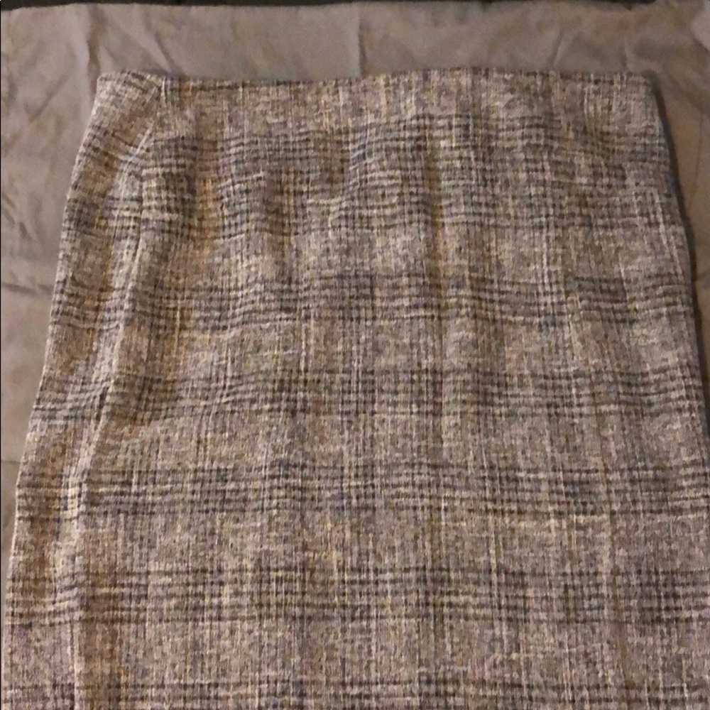 7th Avenue Pencil Skirt
